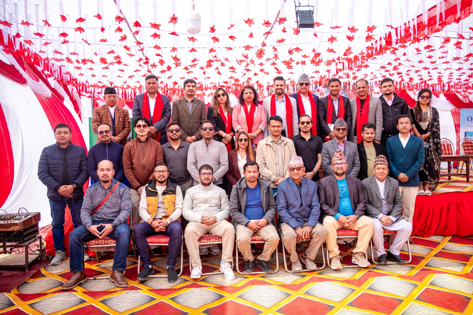 4th AGM