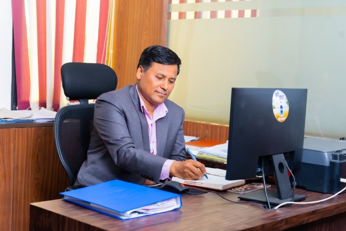 meeting
