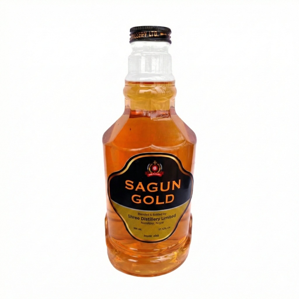Sagun Gold