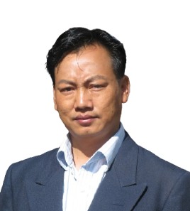 Mr. Hari k Sampang